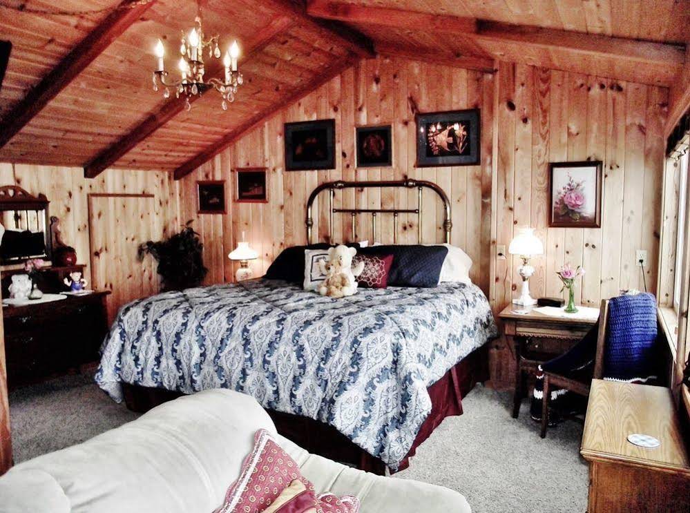 Cliff House Bed & Breakfast