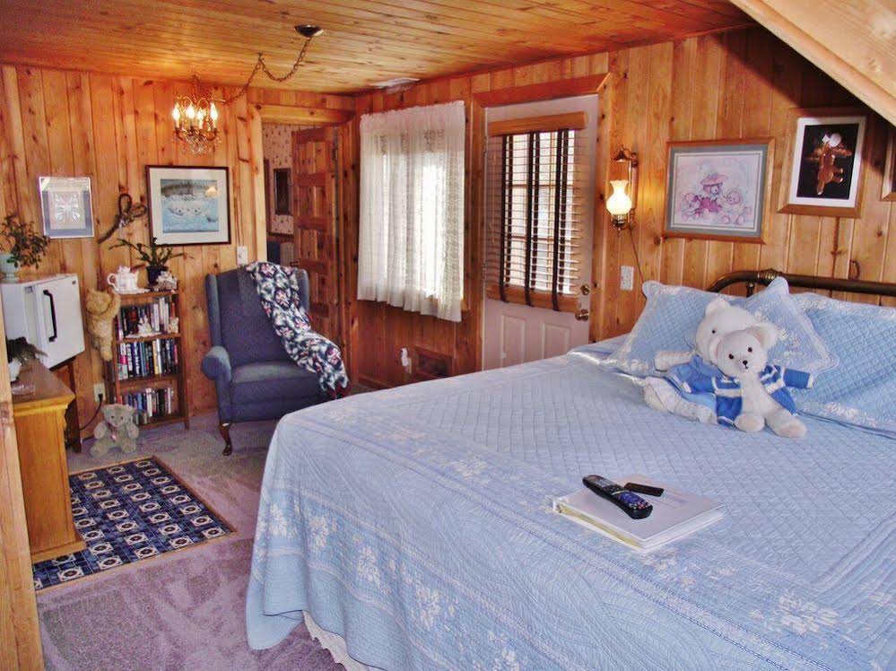 Cliff House Bed & Breakfast