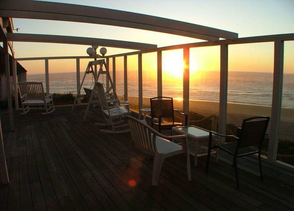 Cliff House Bed & Breakfast