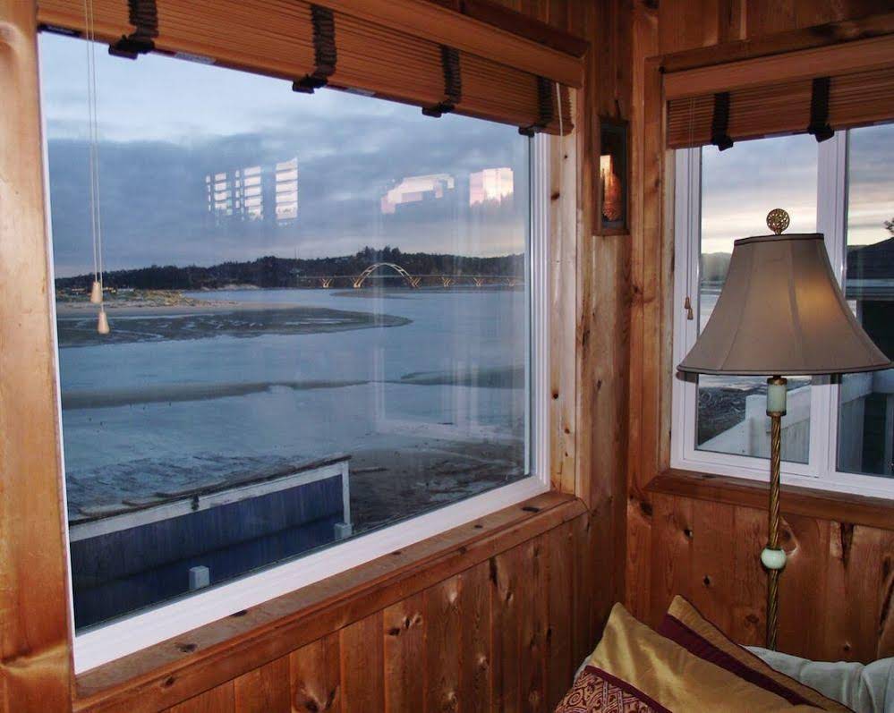 Cliff House Bed & Breakfast