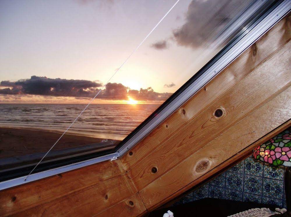 Cliff House Bed & Breakfast