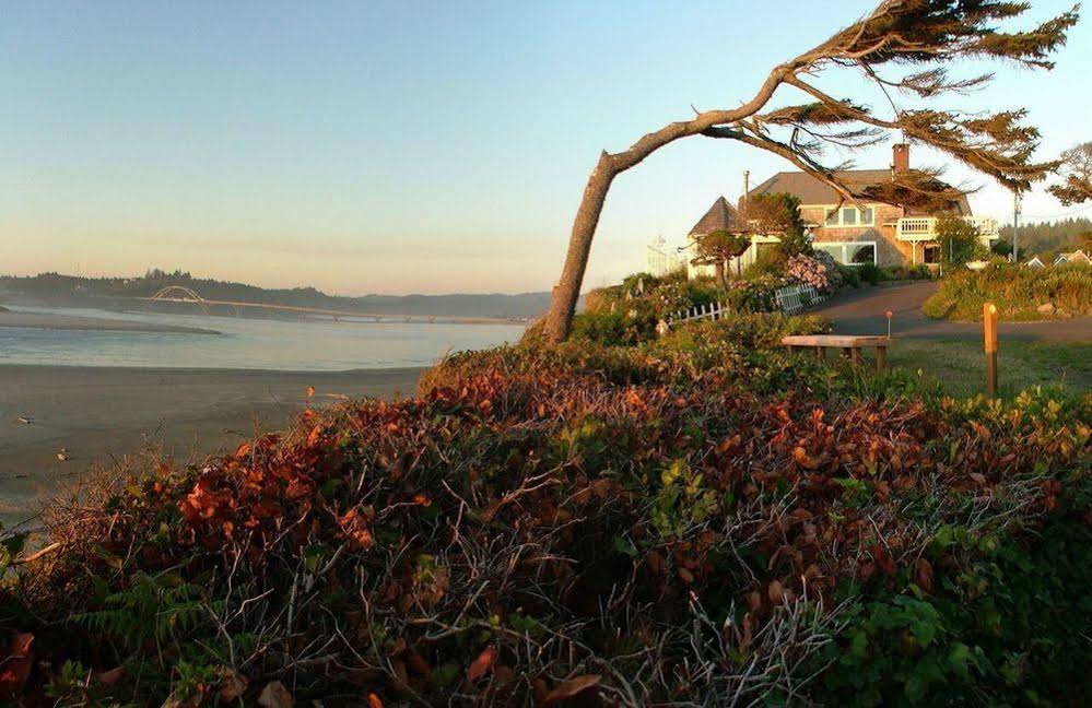 Cliff House Bed & Breakfast