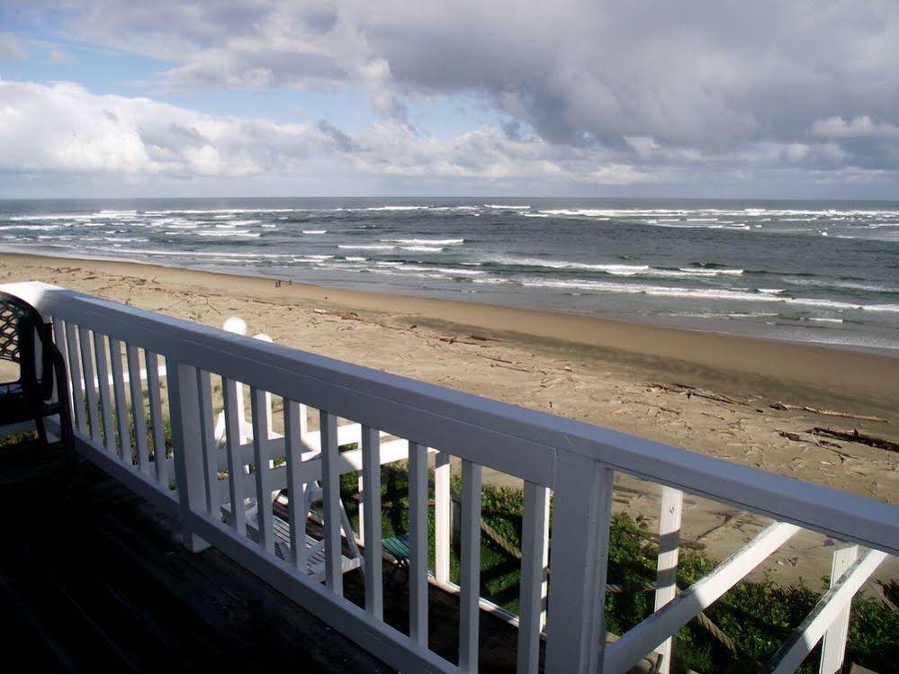 Cliff House Bed & Breakfast