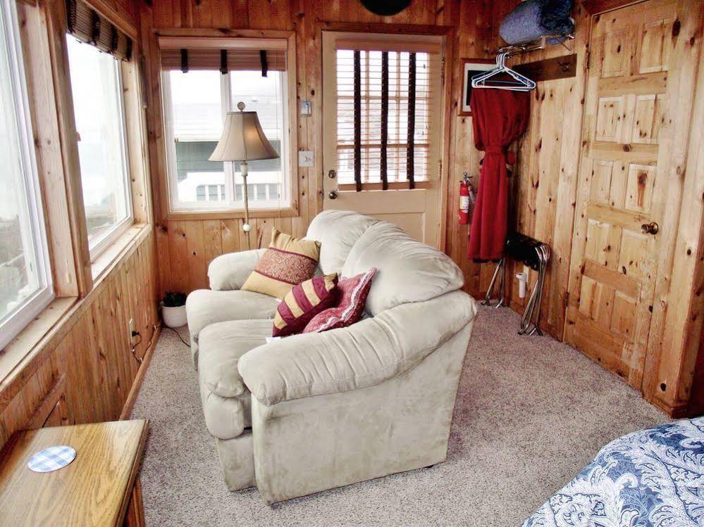 Cliff House Bed & Breakfast