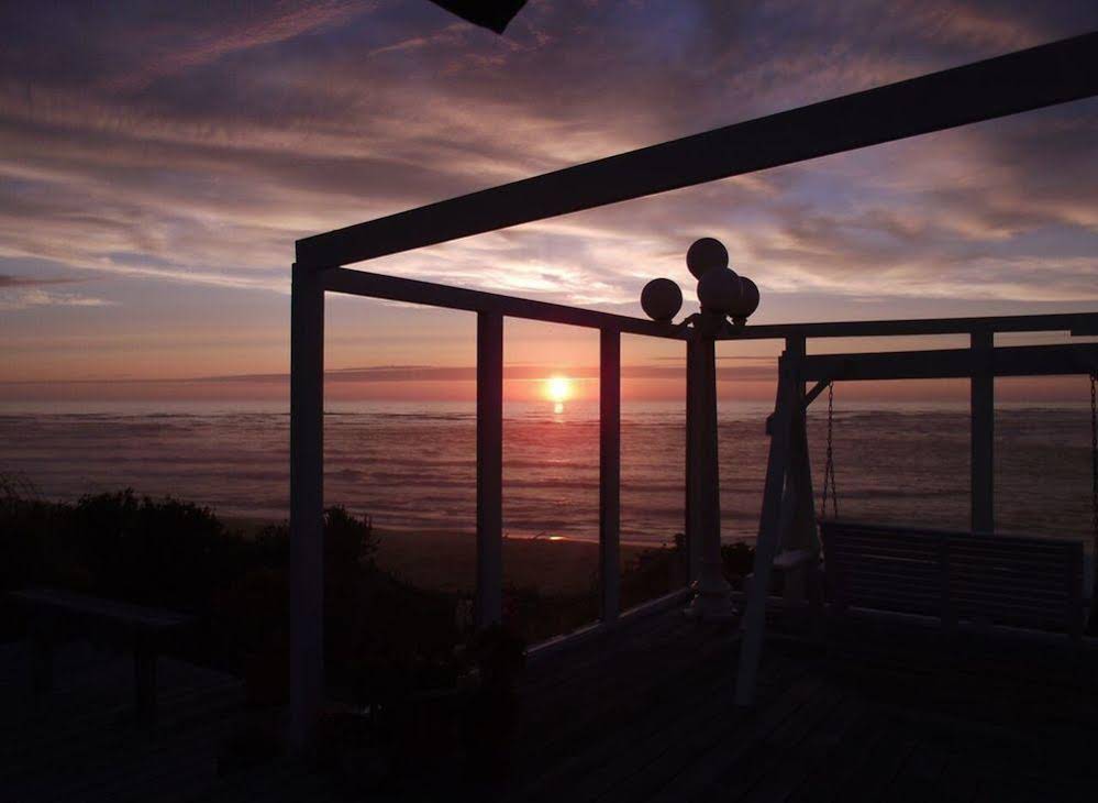 Cliff House Bed & Breakfast