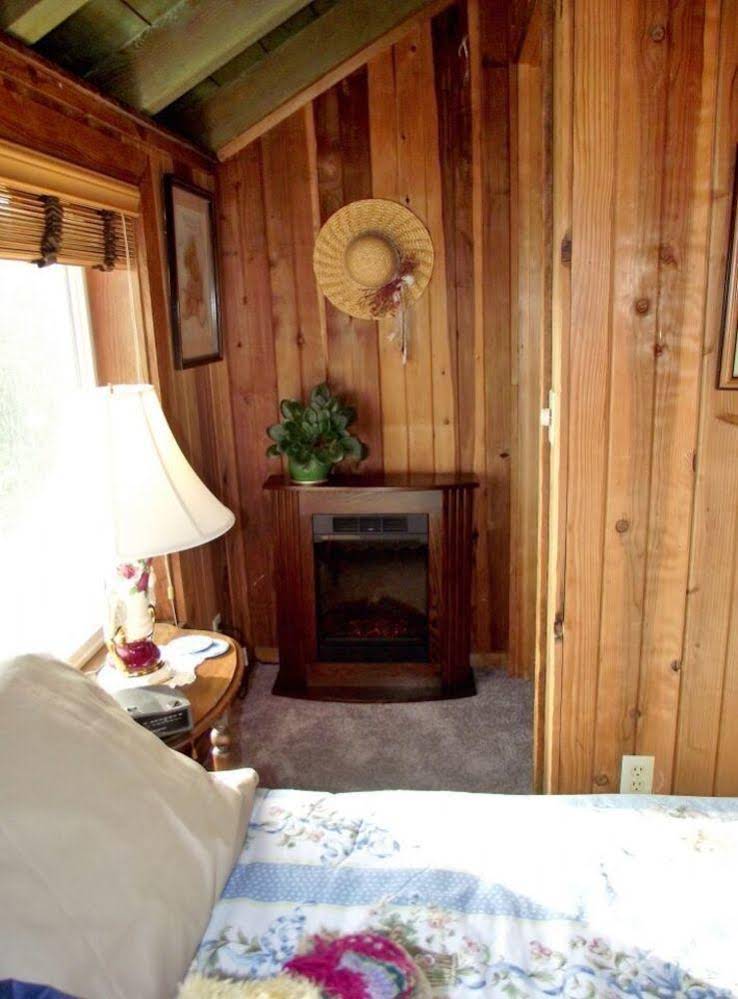 Cliff House Bed & Breakfast