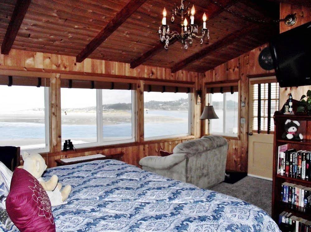 Cliff House Bed & Breakfast