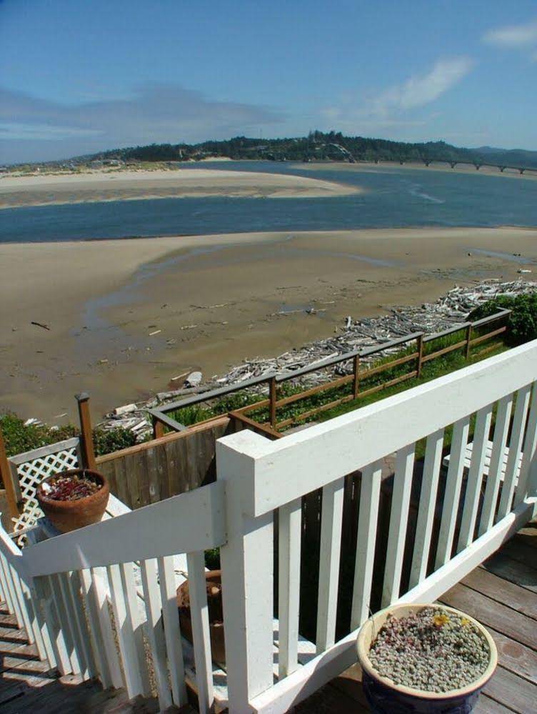 Cliff House Bed & Breakfast