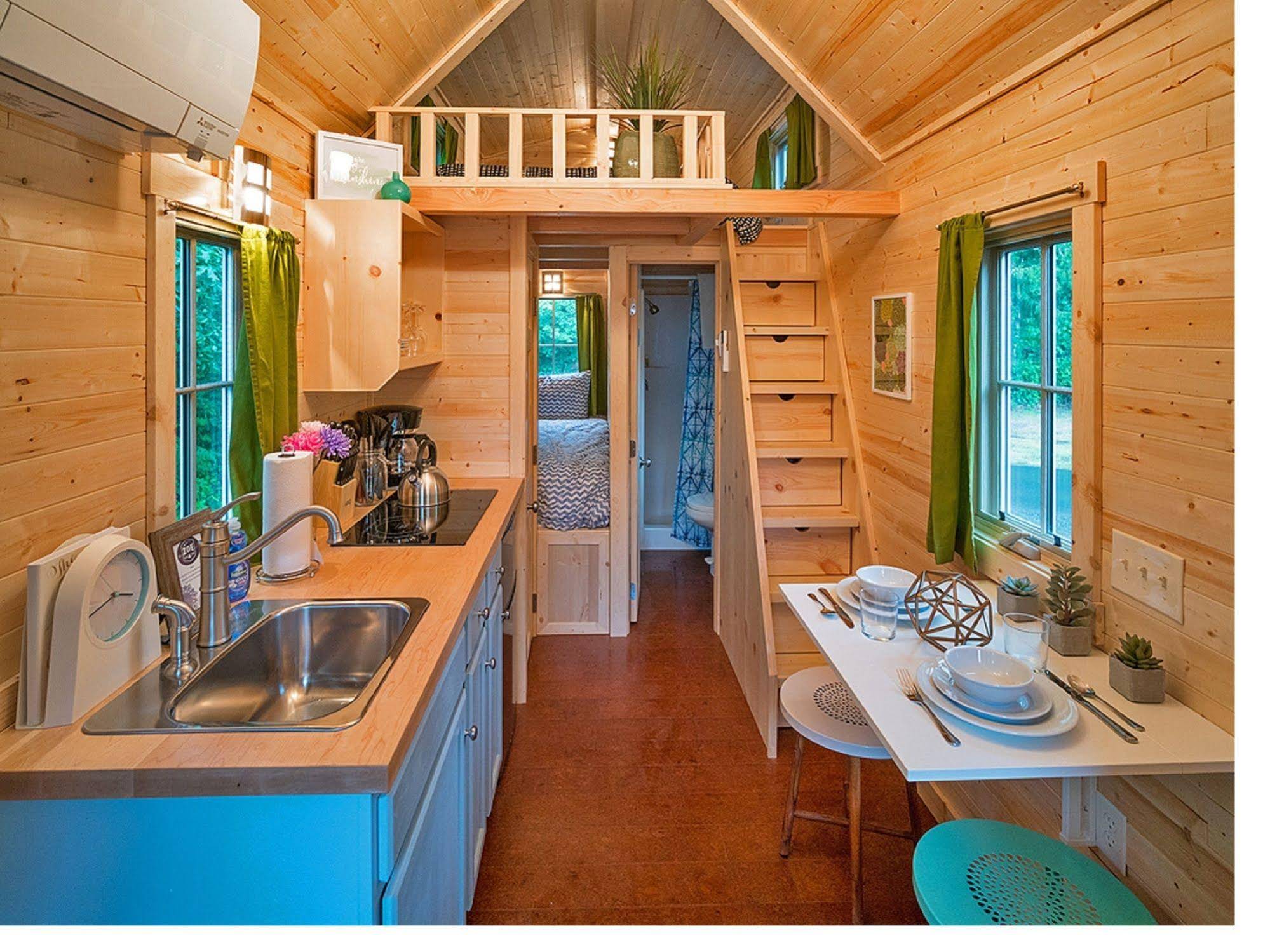 Mt. Hood Village RV Resort