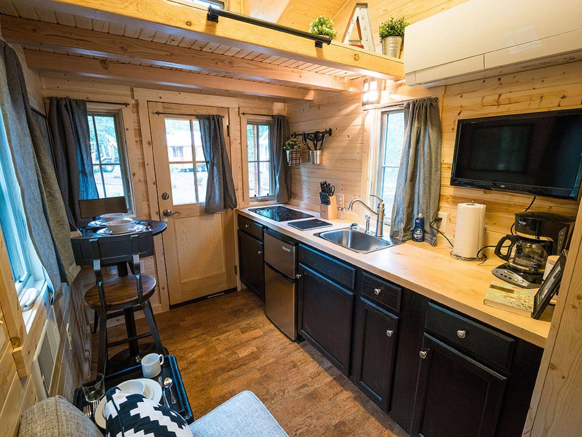 Mt. Hood Village RV Resort