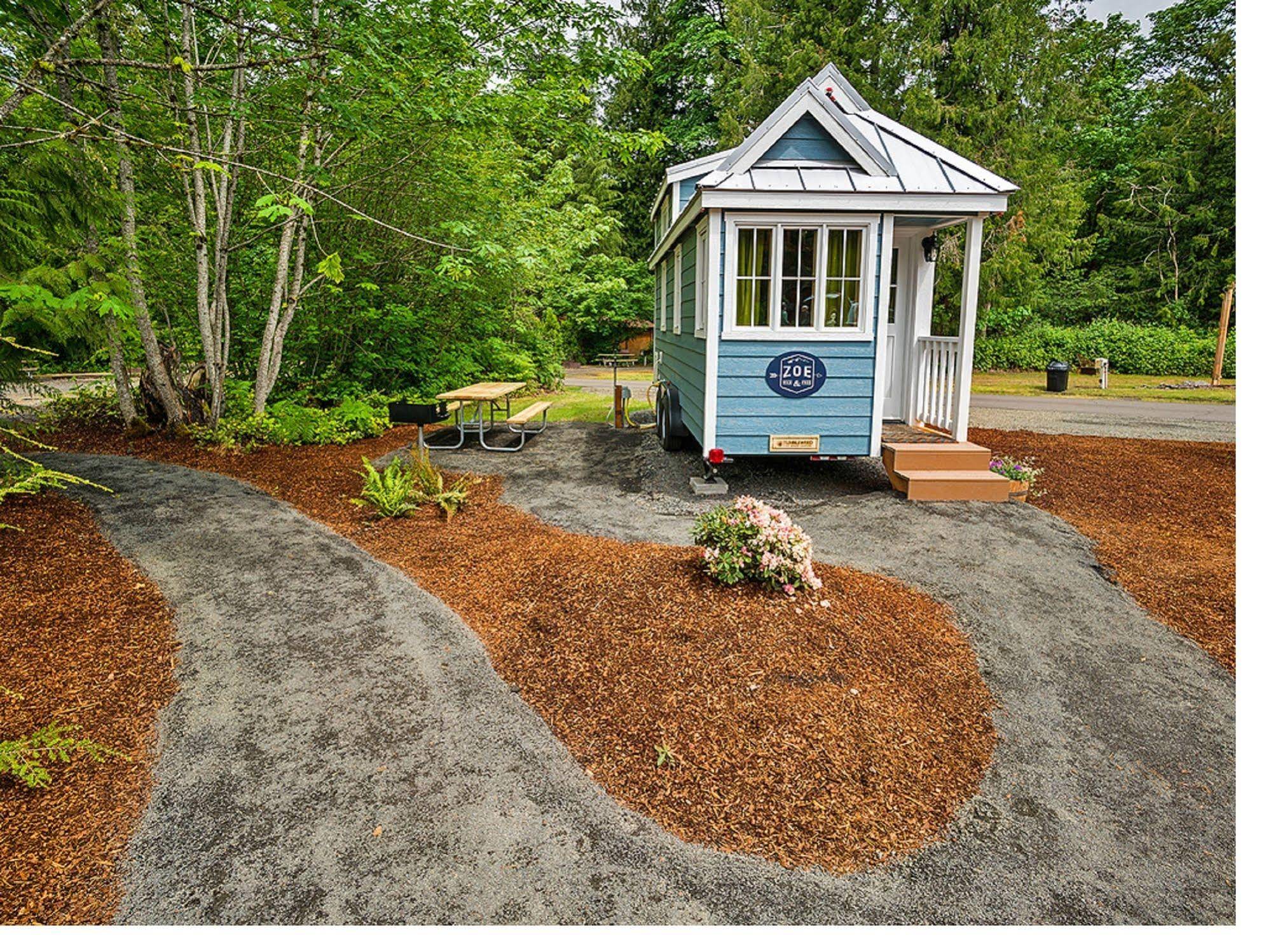 Mt. Hood Village RV Resort