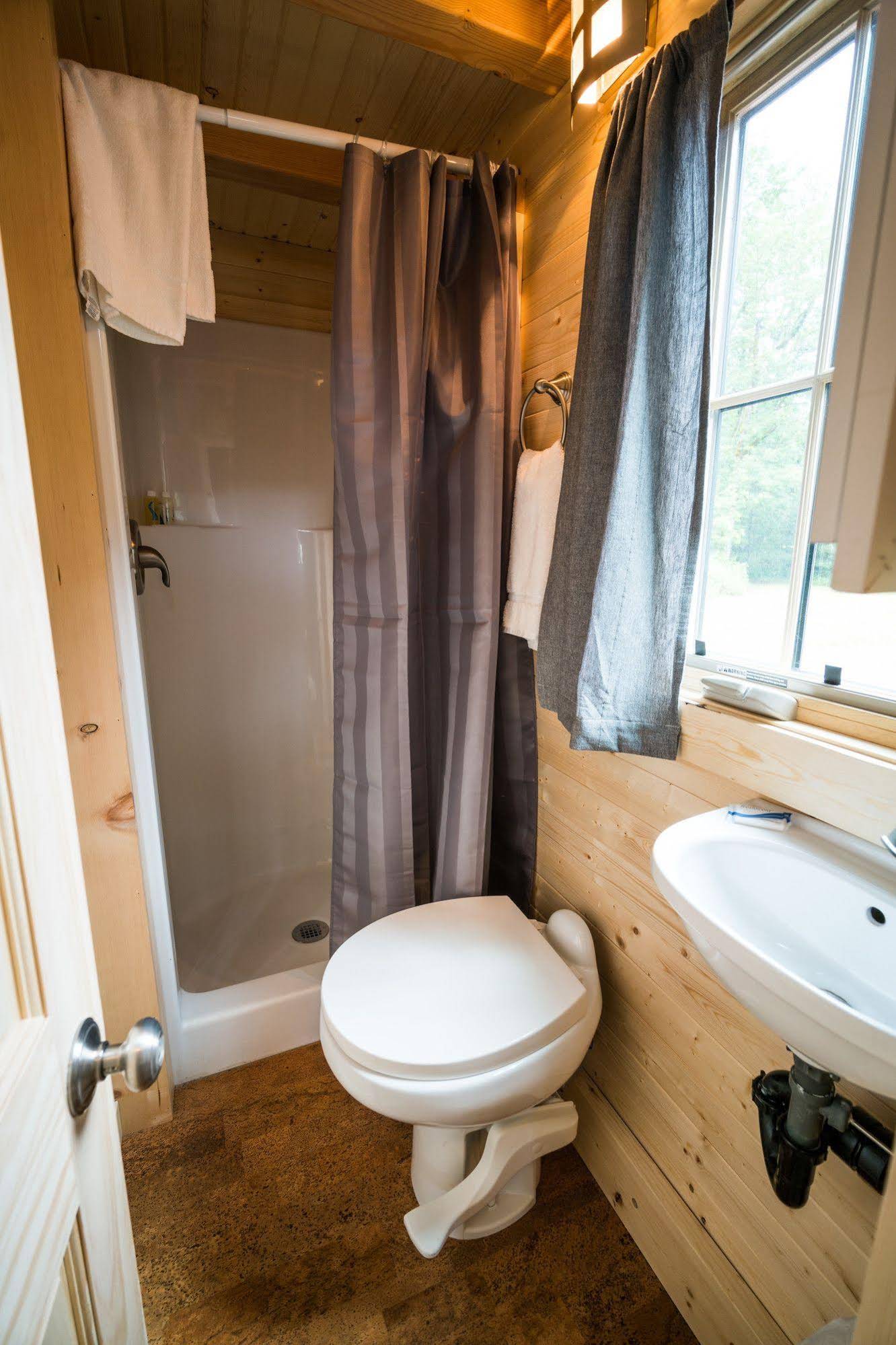 Mt. Hood Village RV Resort