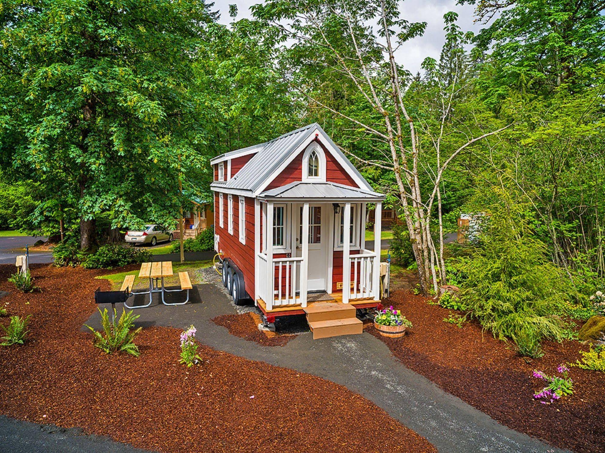 Mt. Hood Village RV Resort