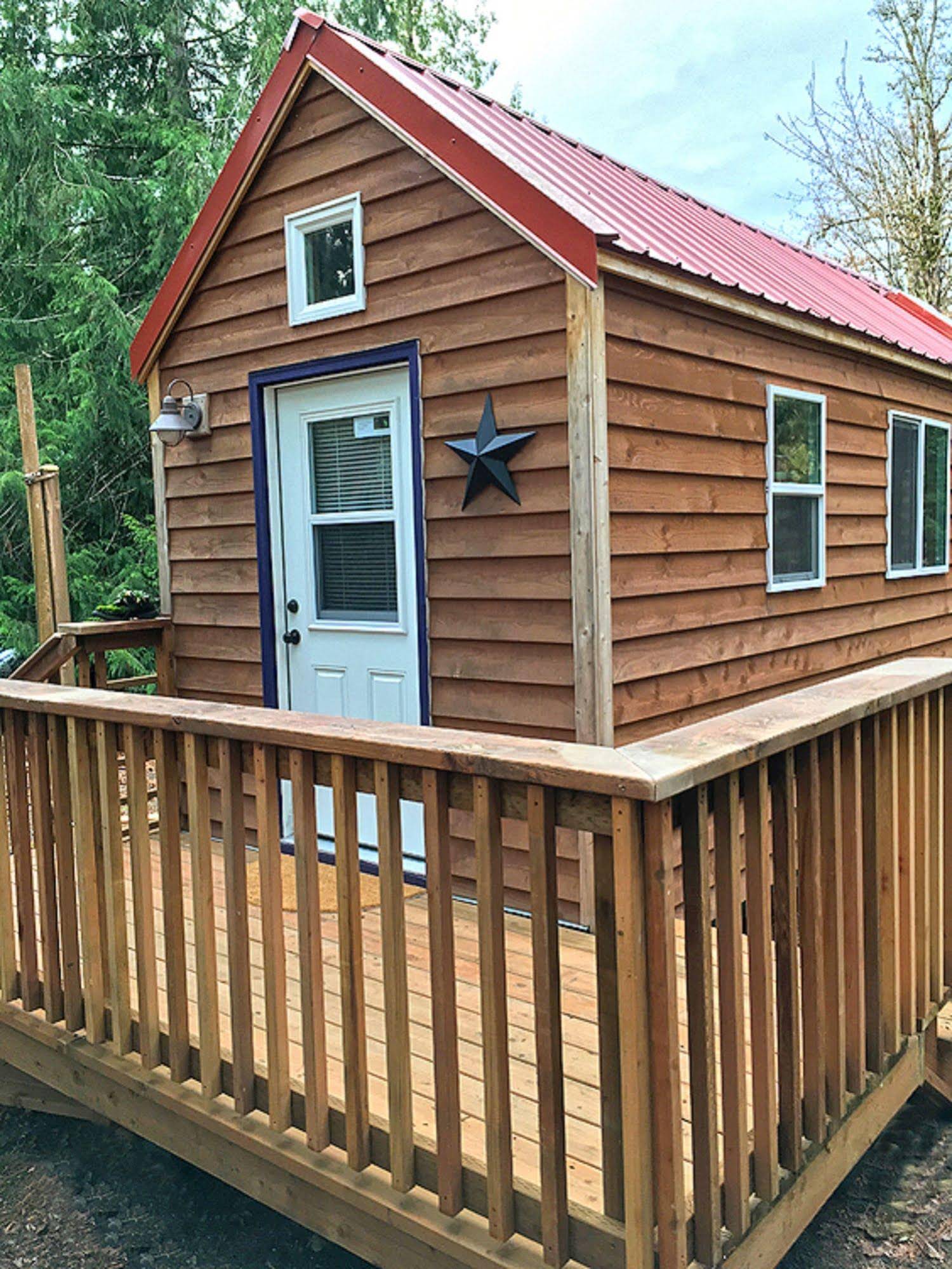 Mt. Hood Village RV Resort