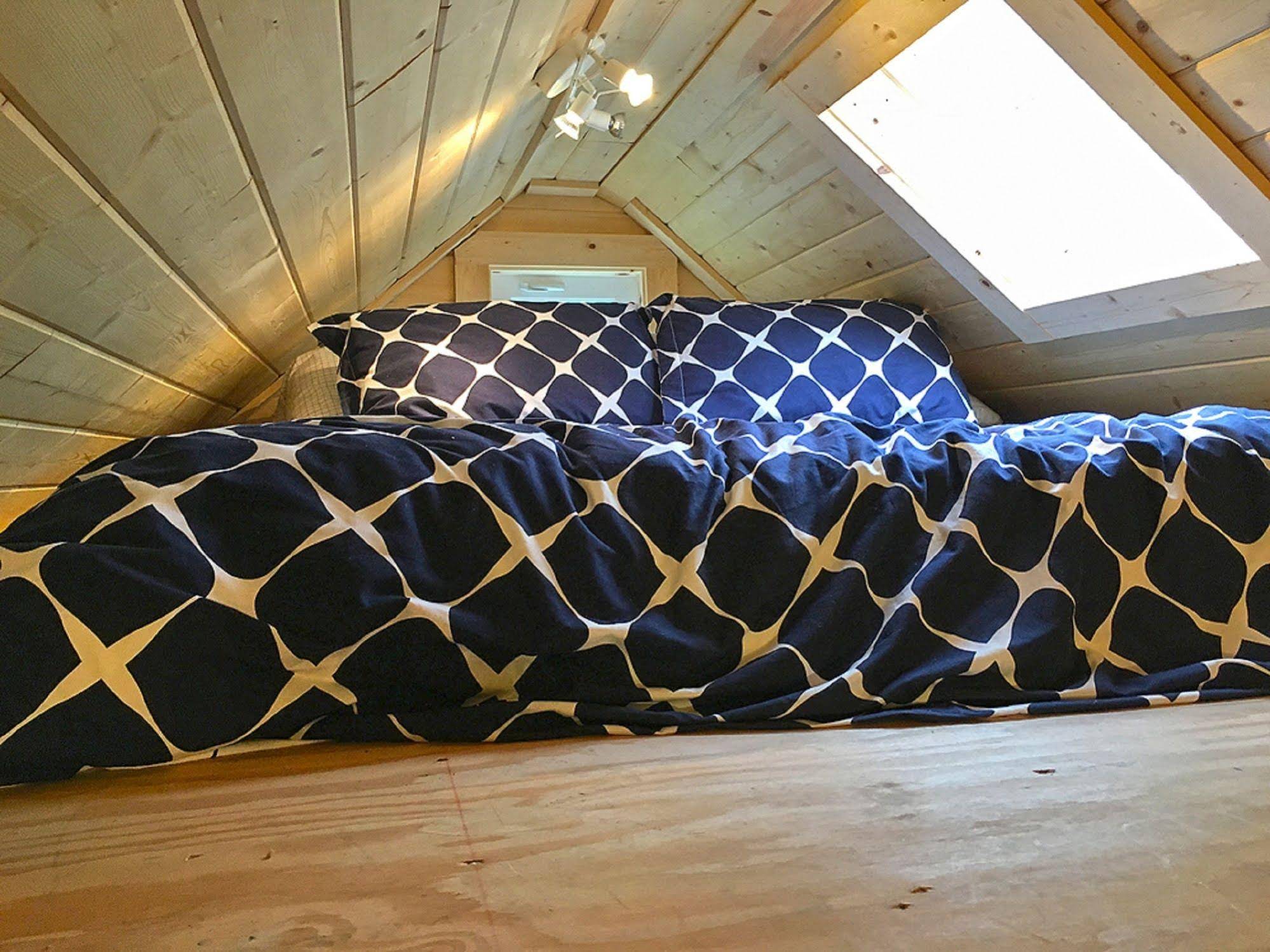 Mt. Hood Village RV Resort