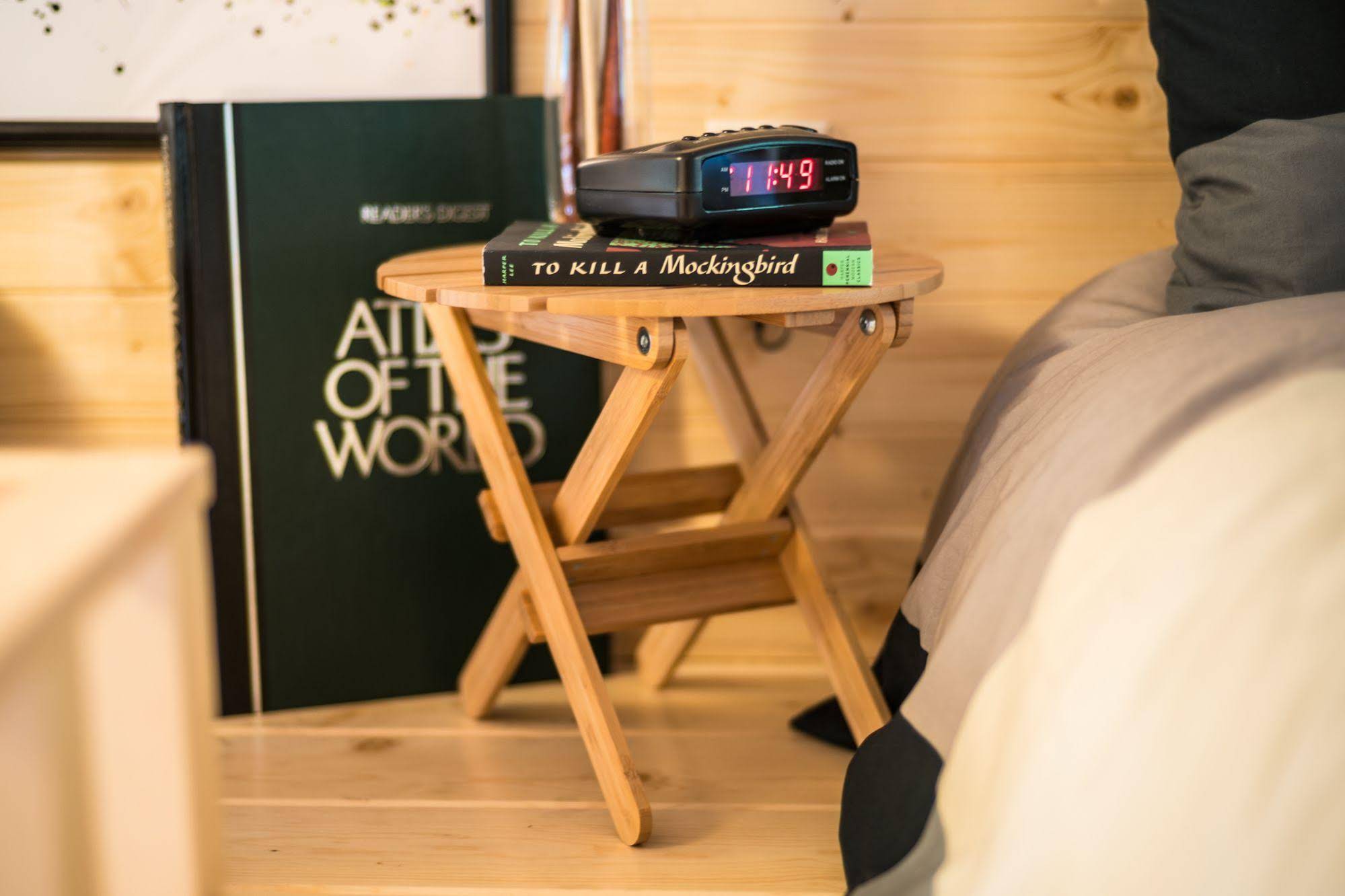 Mt. Hood Village RV Resort