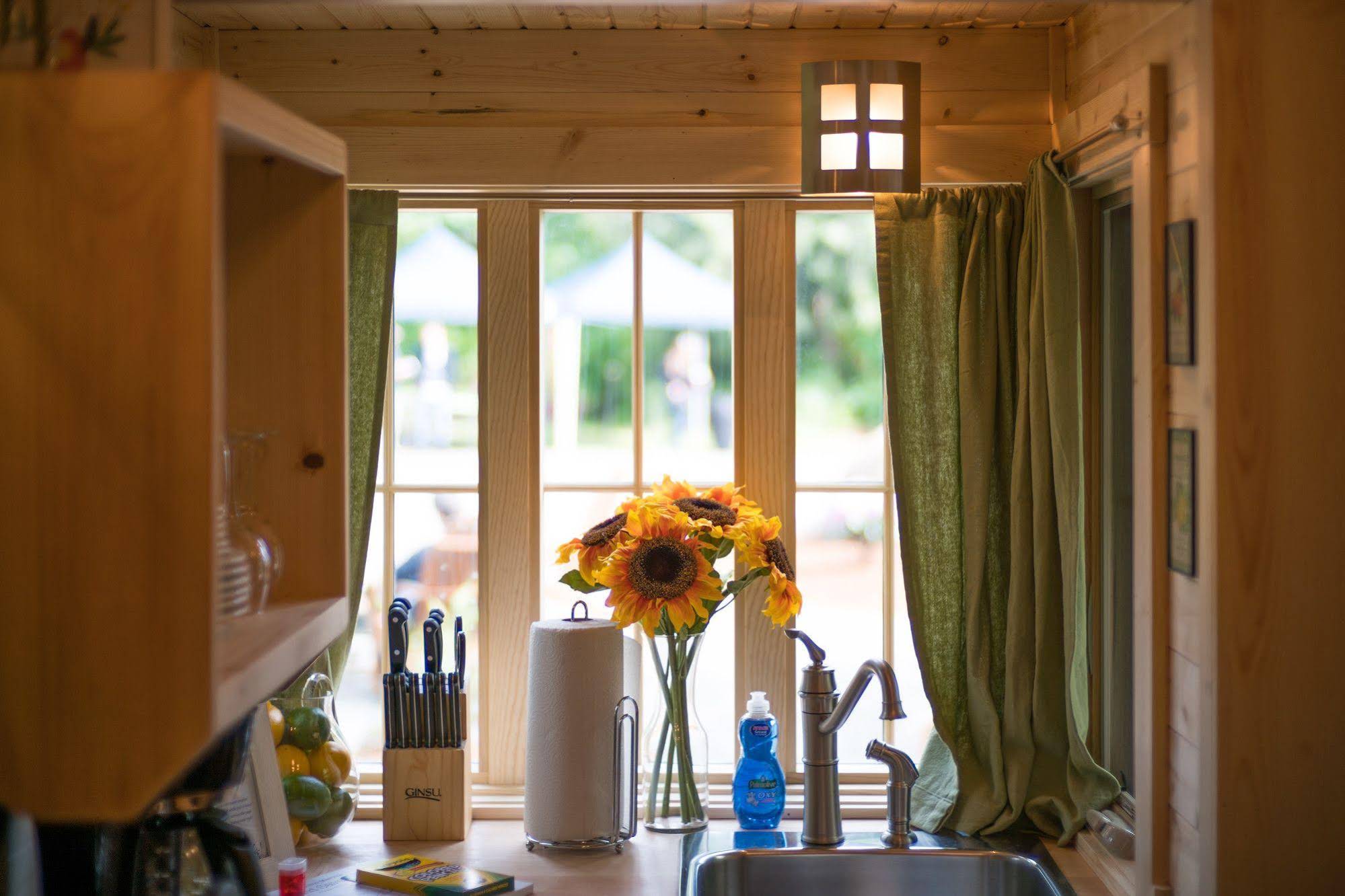 Mt. Hood Village RV Resort