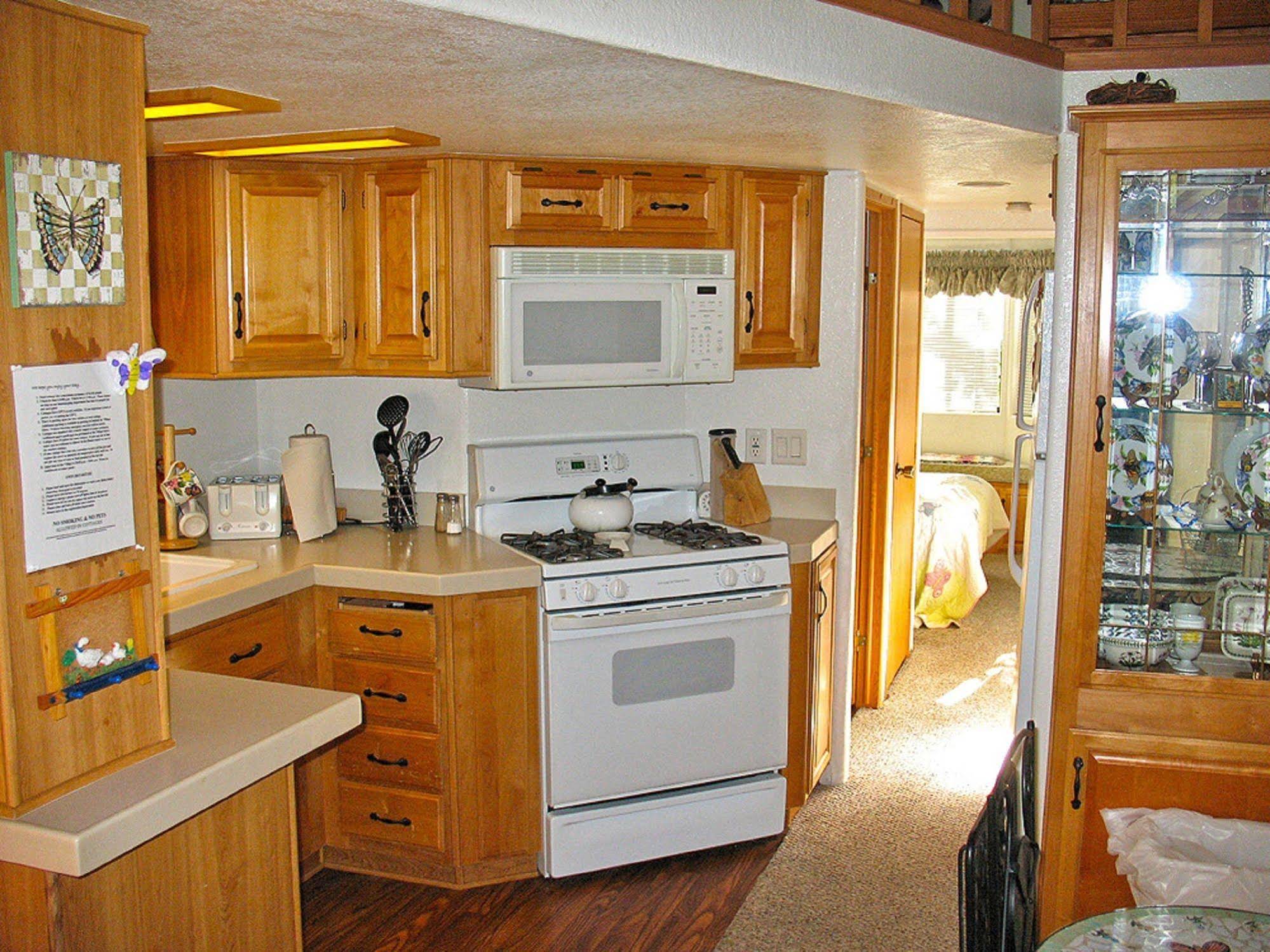 Mt. Hood Village RV Resort