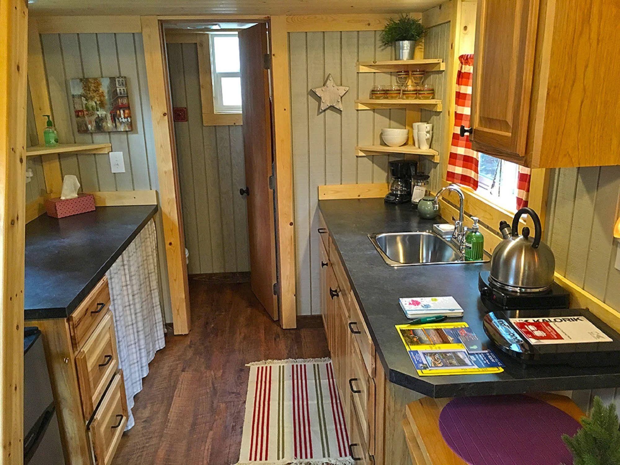 Mt. Hood Village RV Resort