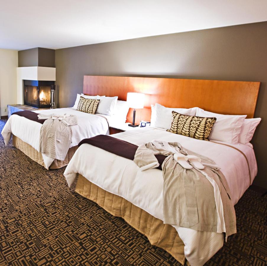 Mt Hood Oregon Resort, BW Premier Collection