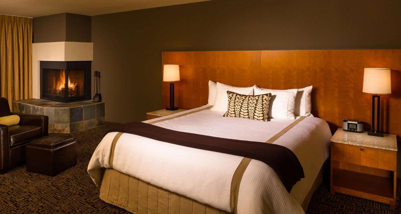 Mt Hood Oregon Resort, BW Premier Collection