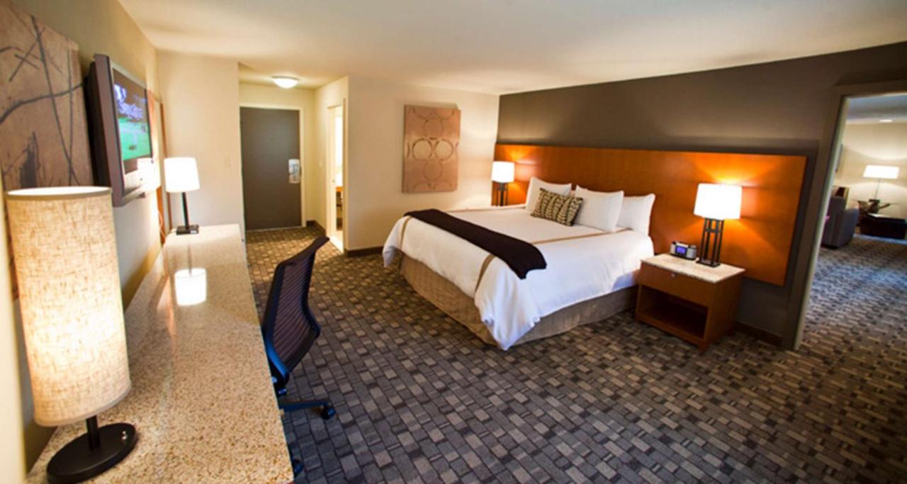 Mt Hood Oregon Resort, BW Premier Collection