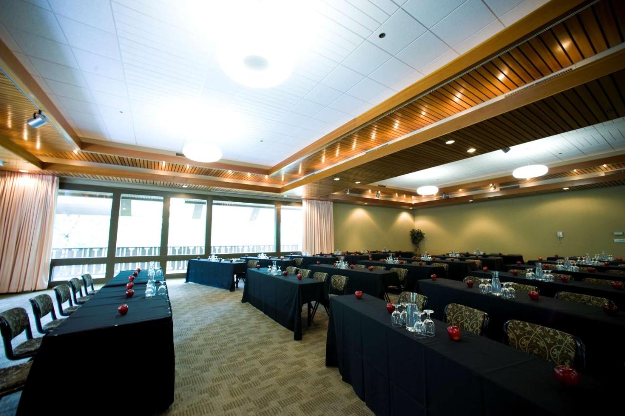 Mt Hood Oregon Resort, BW Premier Collection