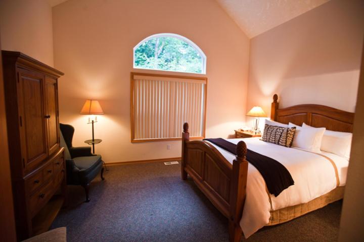 Mt Hood Oregon Resort, BW Premier Collection