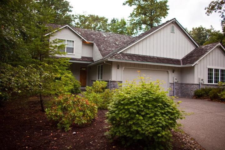 Mt Hood Oregon Resort, BW Premier Collection