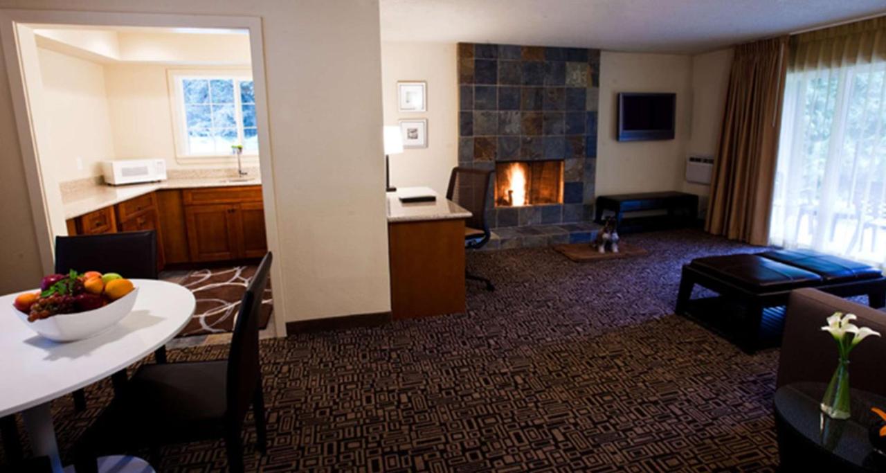 Mt Hood Oregon Resort, BW Premier Collection