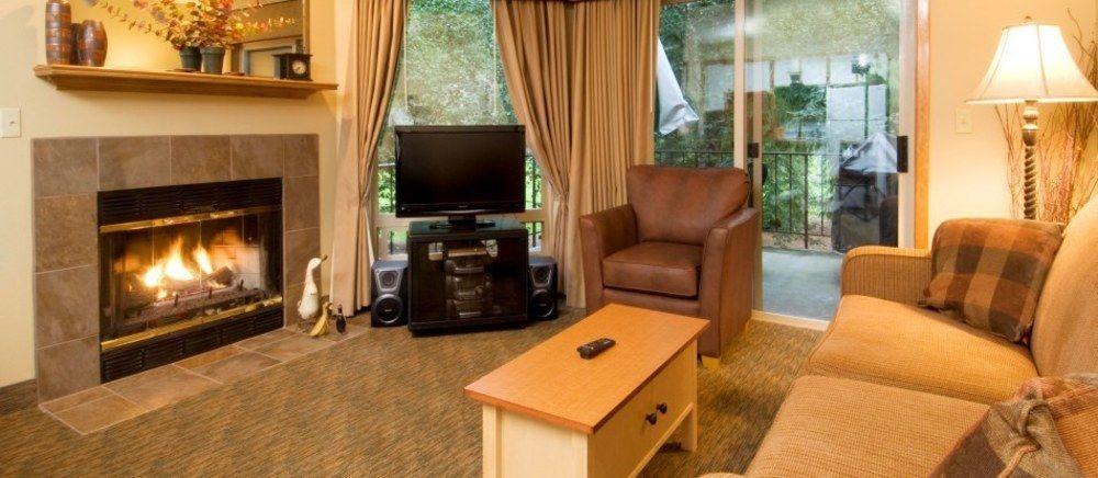 Whispering Woods Resort