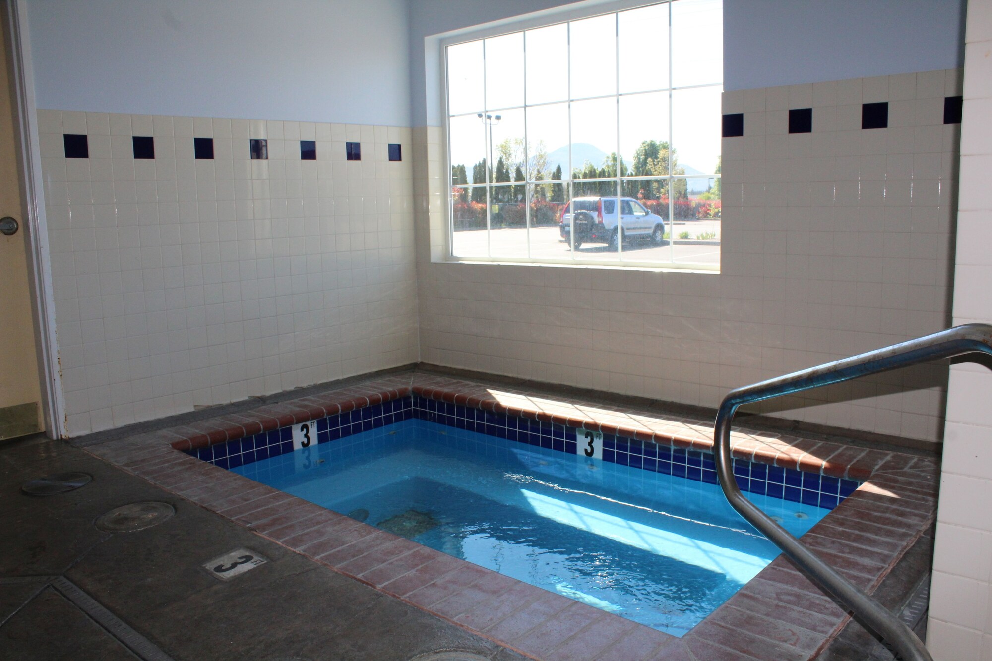 Best Western Crater Lake Highway White City/Medford