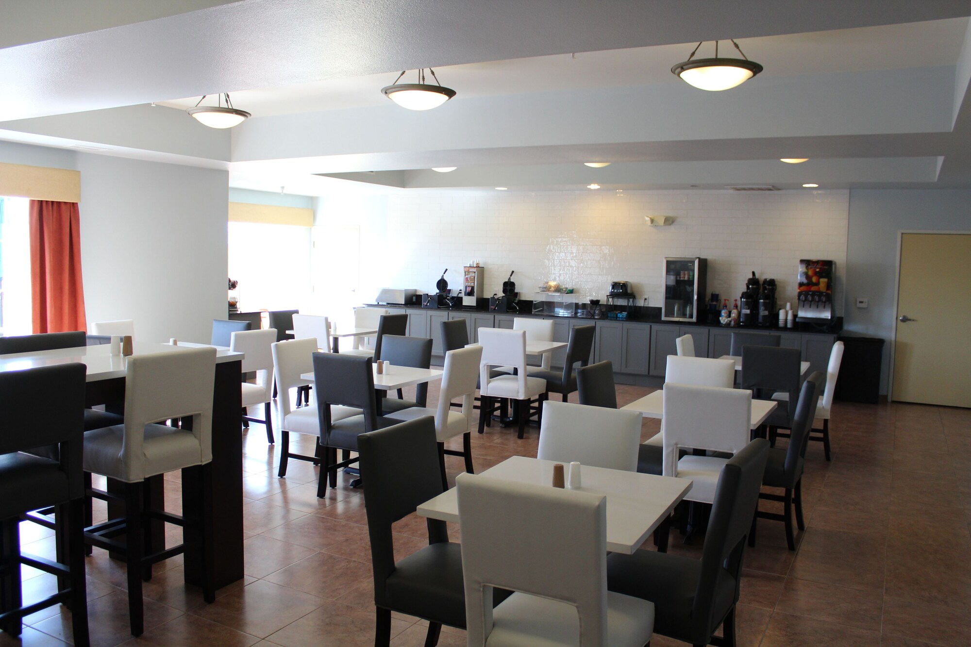 Best Western Crater Lake Highway White City/Medford