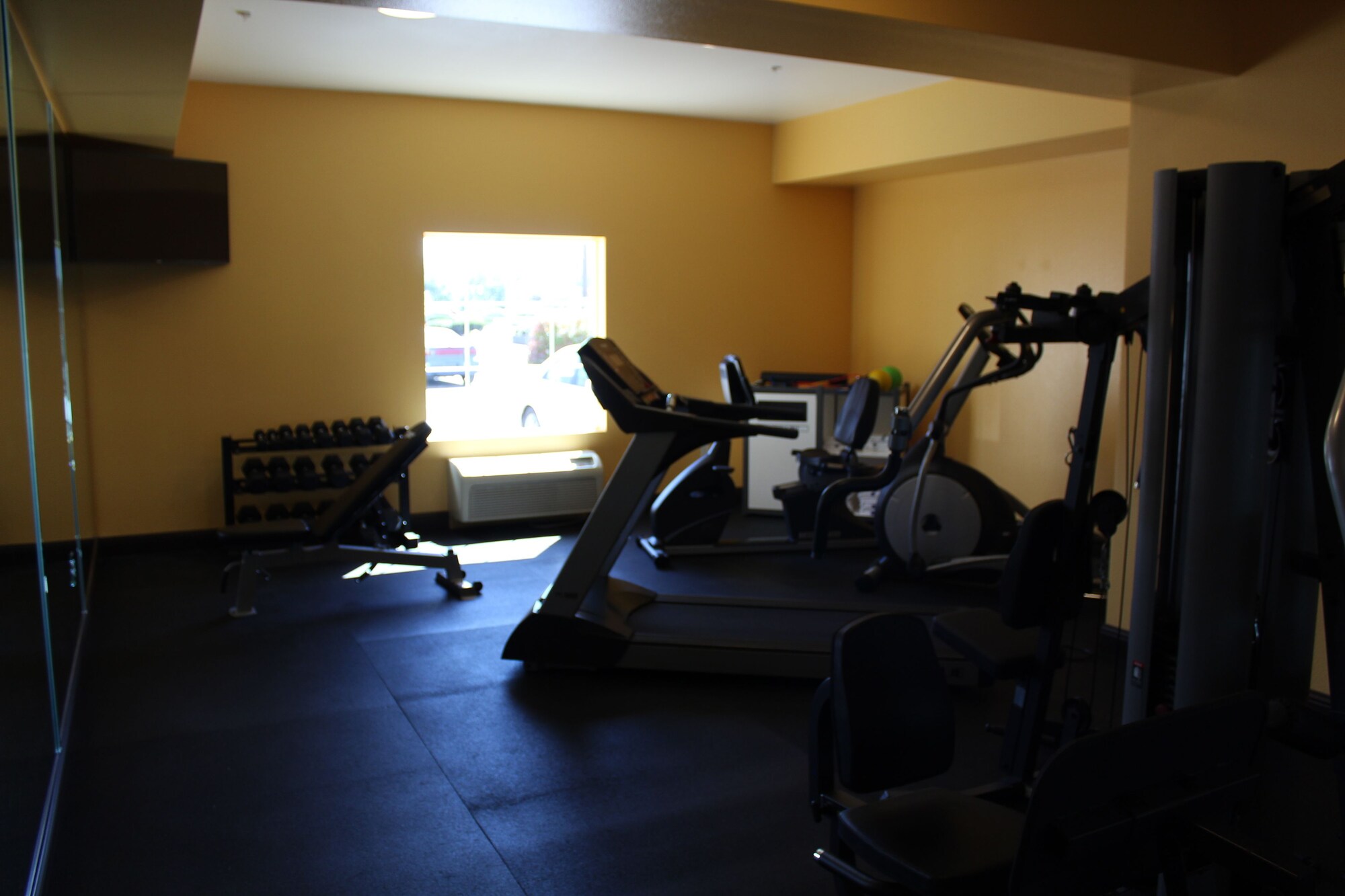 Best Western Crater Lake Highway White City/Medford