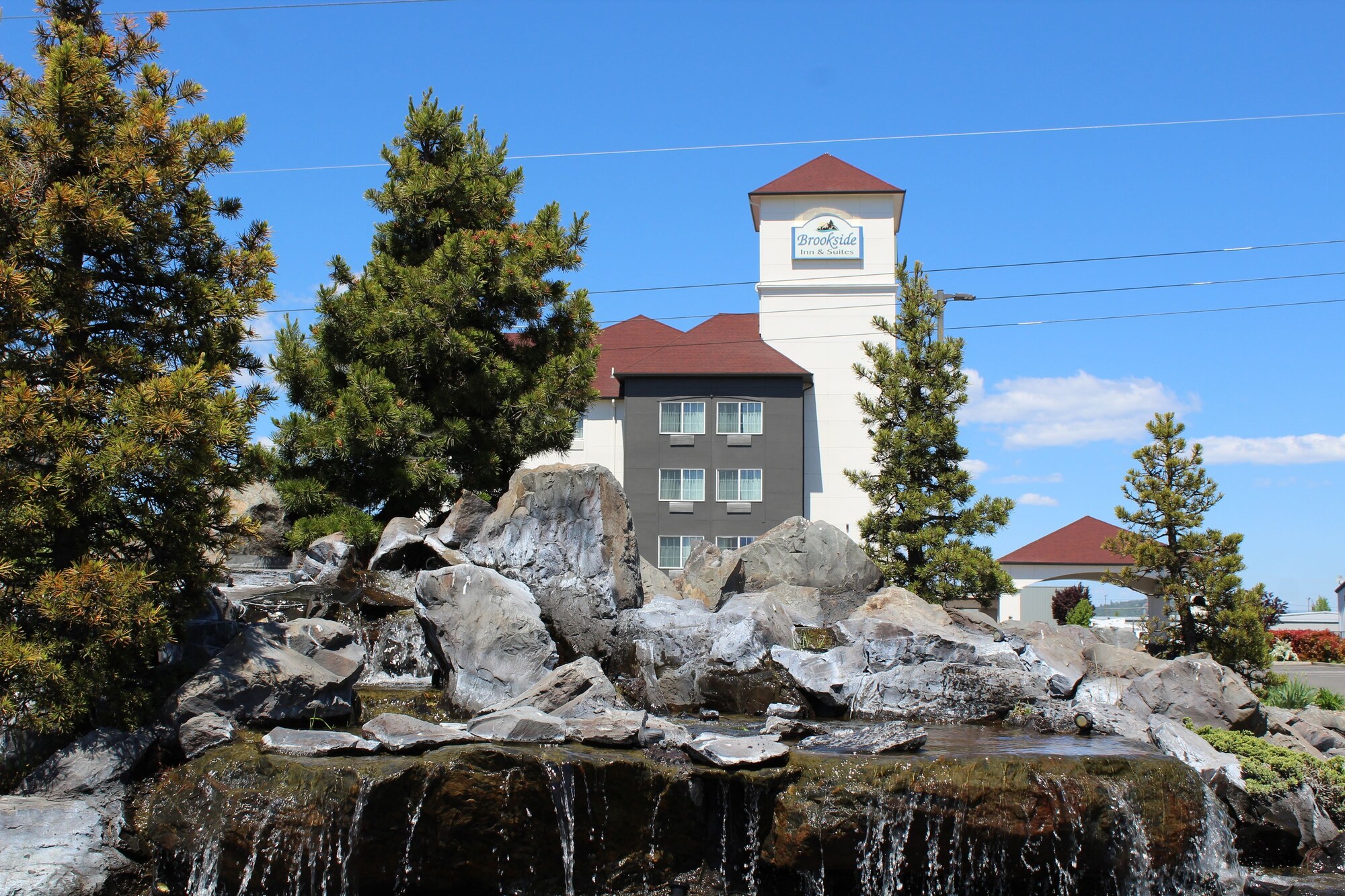 Best Western Crater Lake Highway White City/Medford