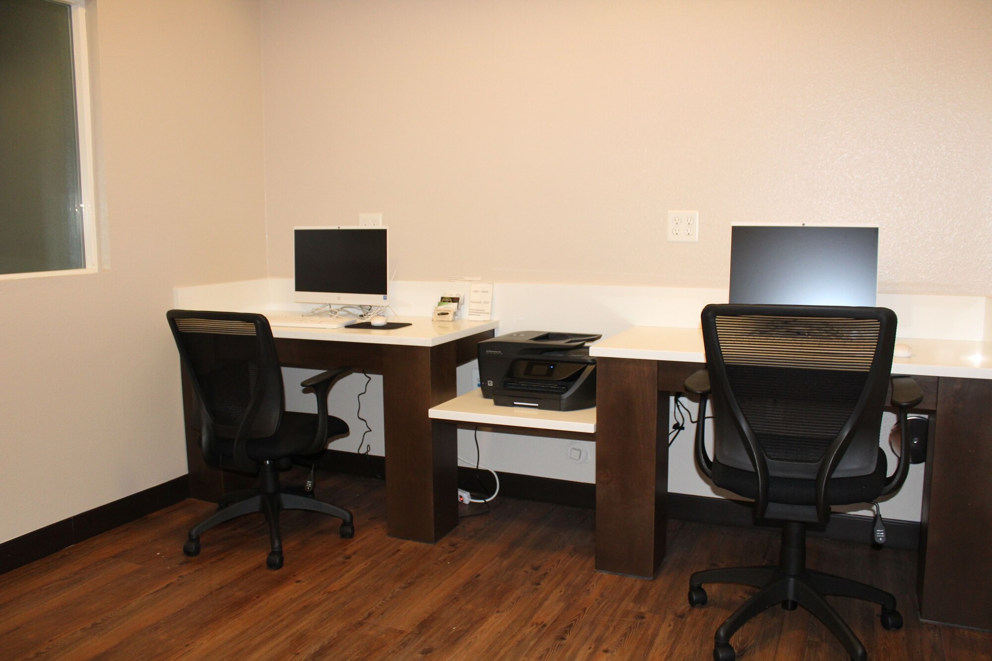 Best Western Crater Lake Highway White City/Medford