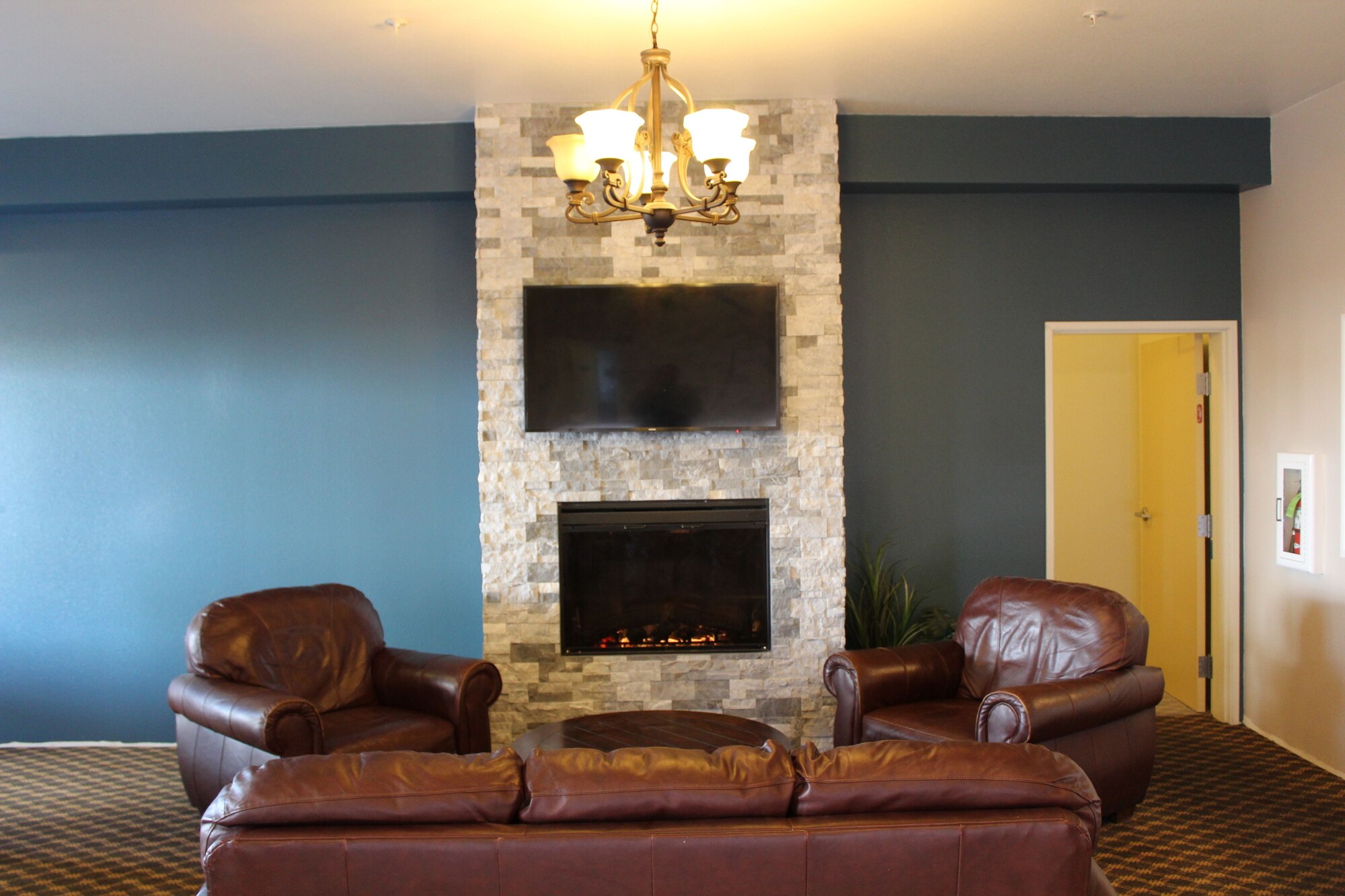 Best Western Crater Lake Highway White City/Medford