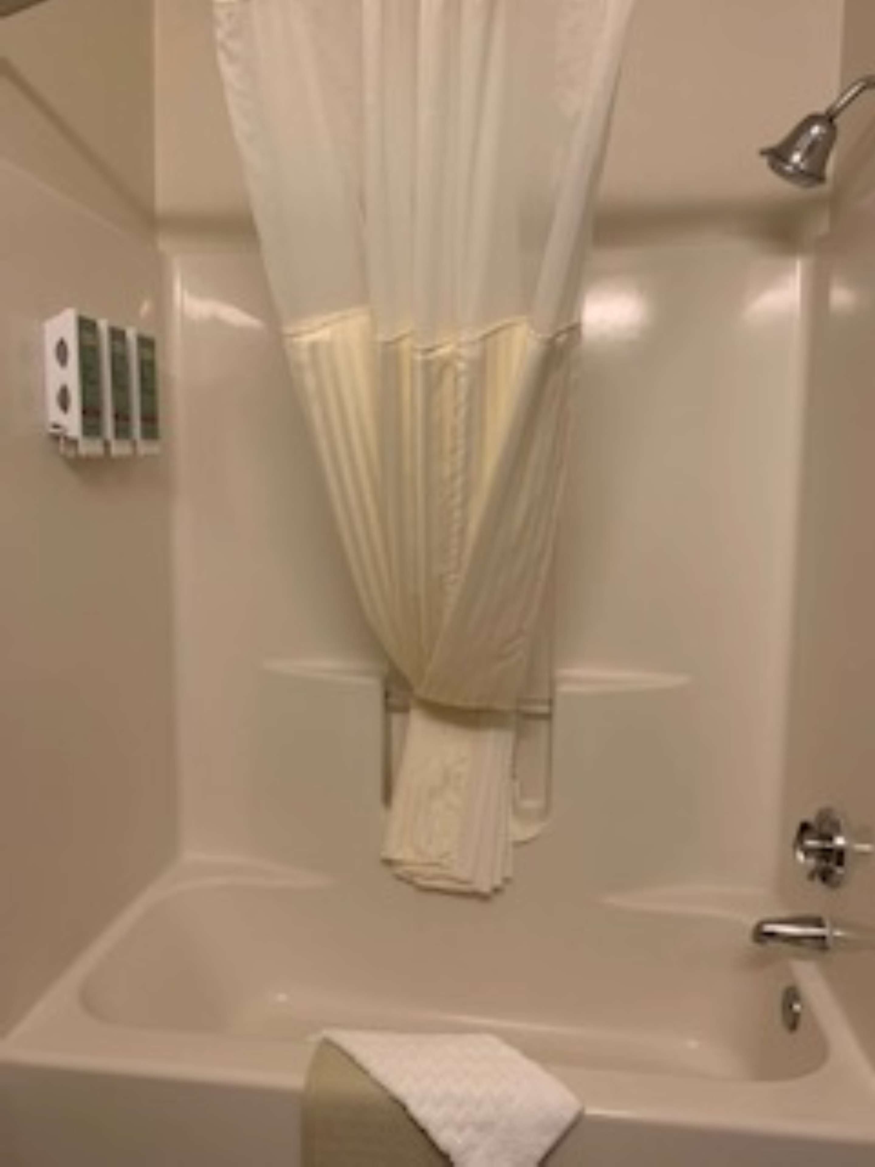 Best Western Woodburn