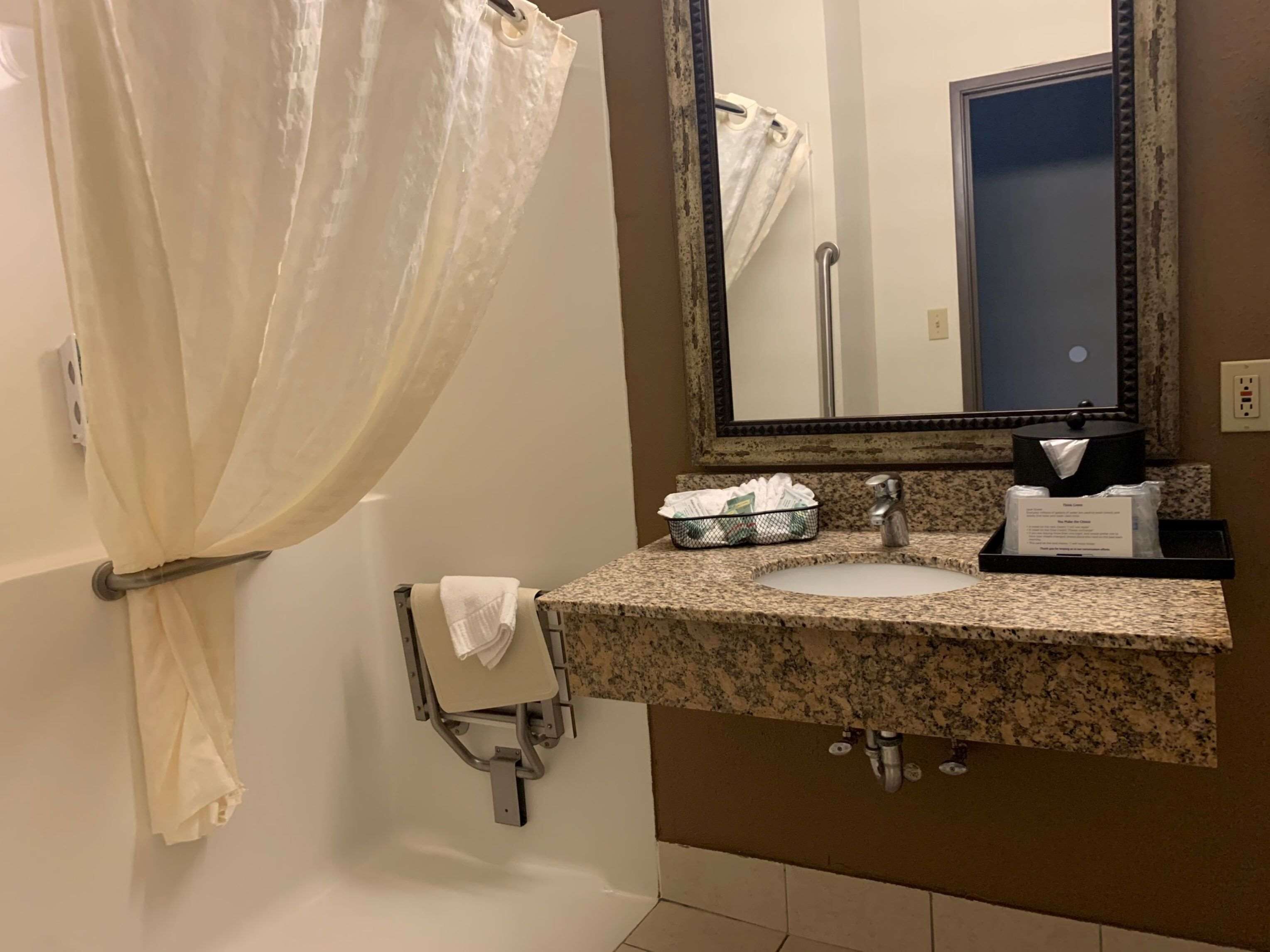 Best Western Woodburn