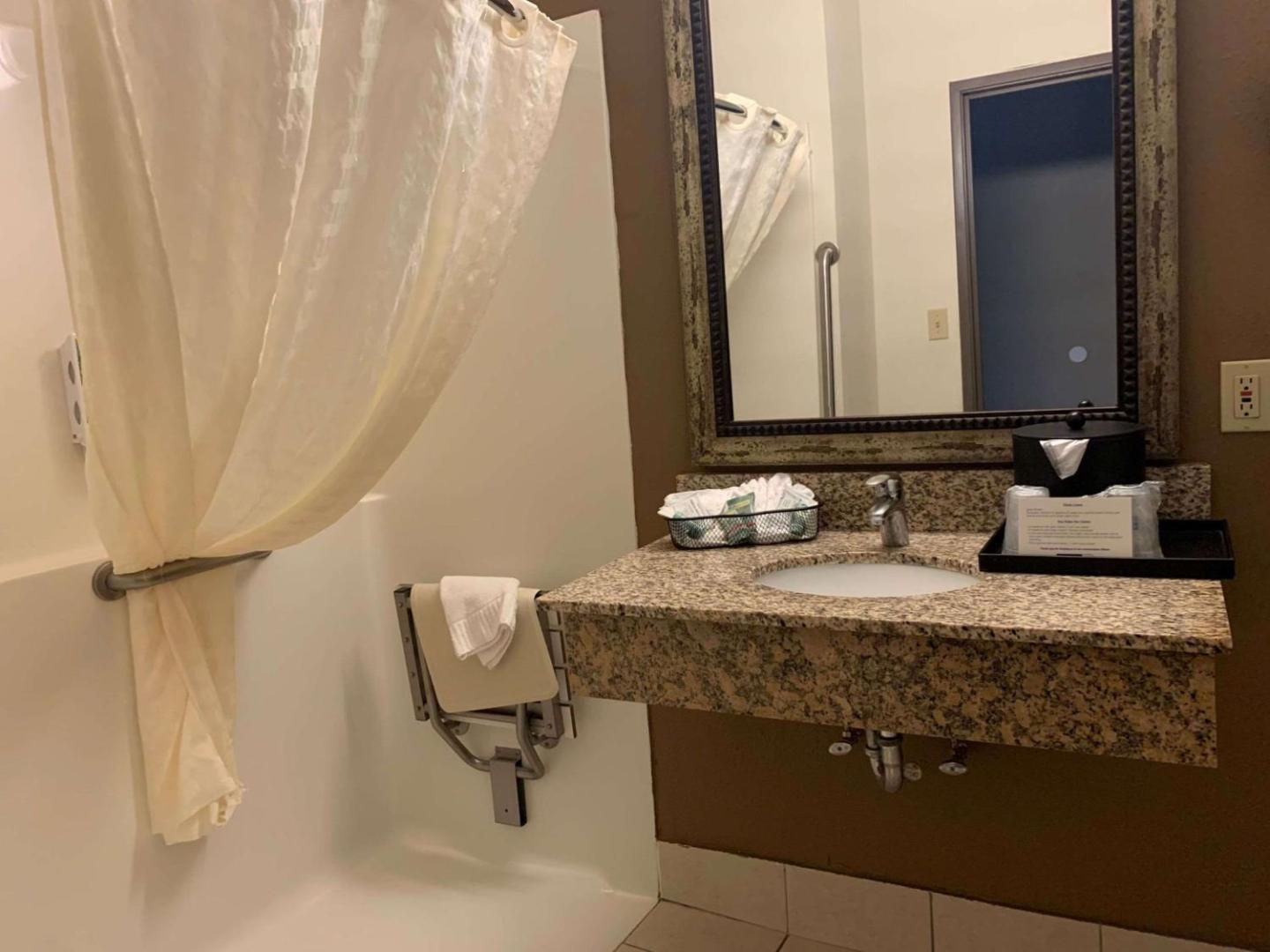 Best Western Woodburn