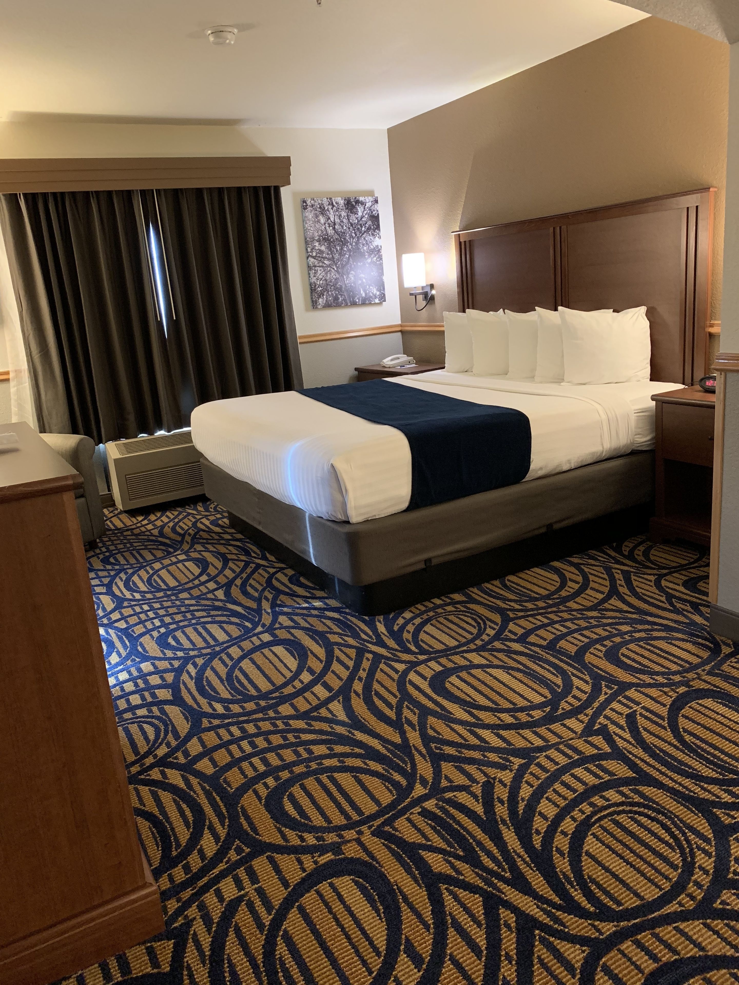 Best Western Woodburn