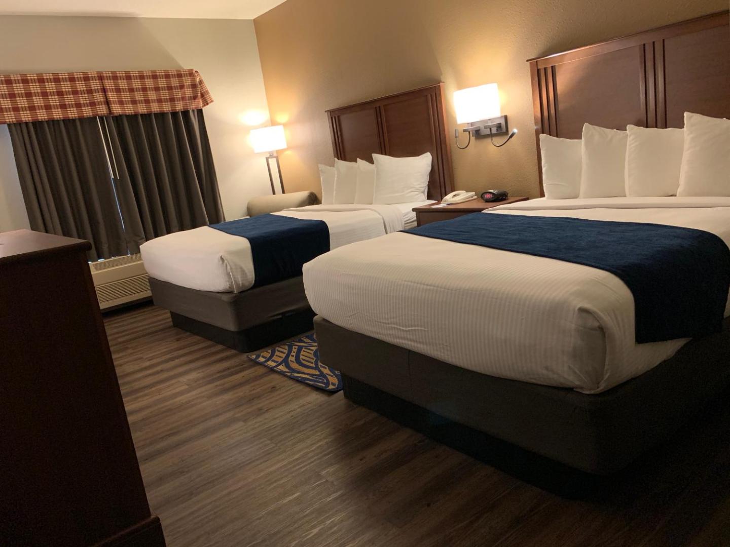 Best Western Woodburn