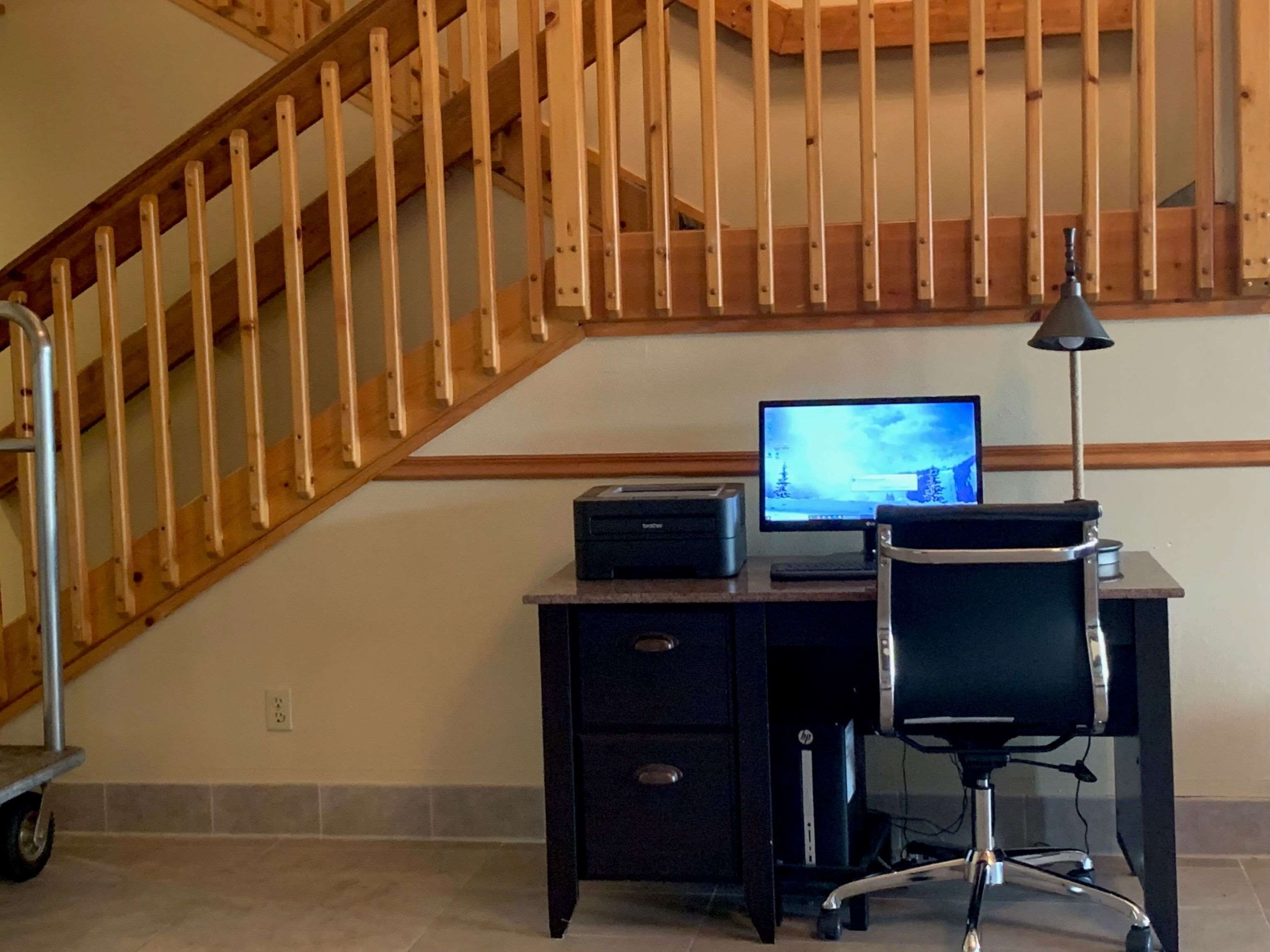 Best Western Woodburn