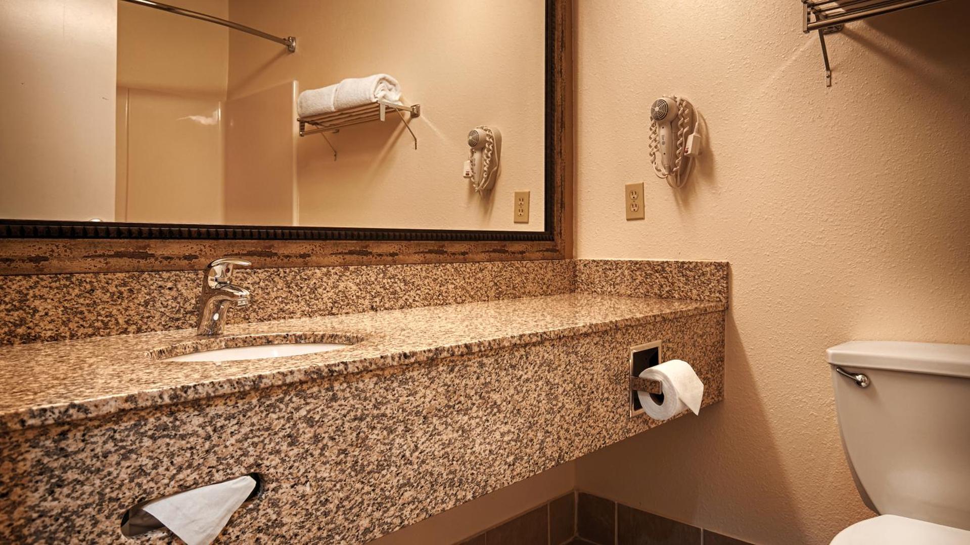 Best Western Woodburn