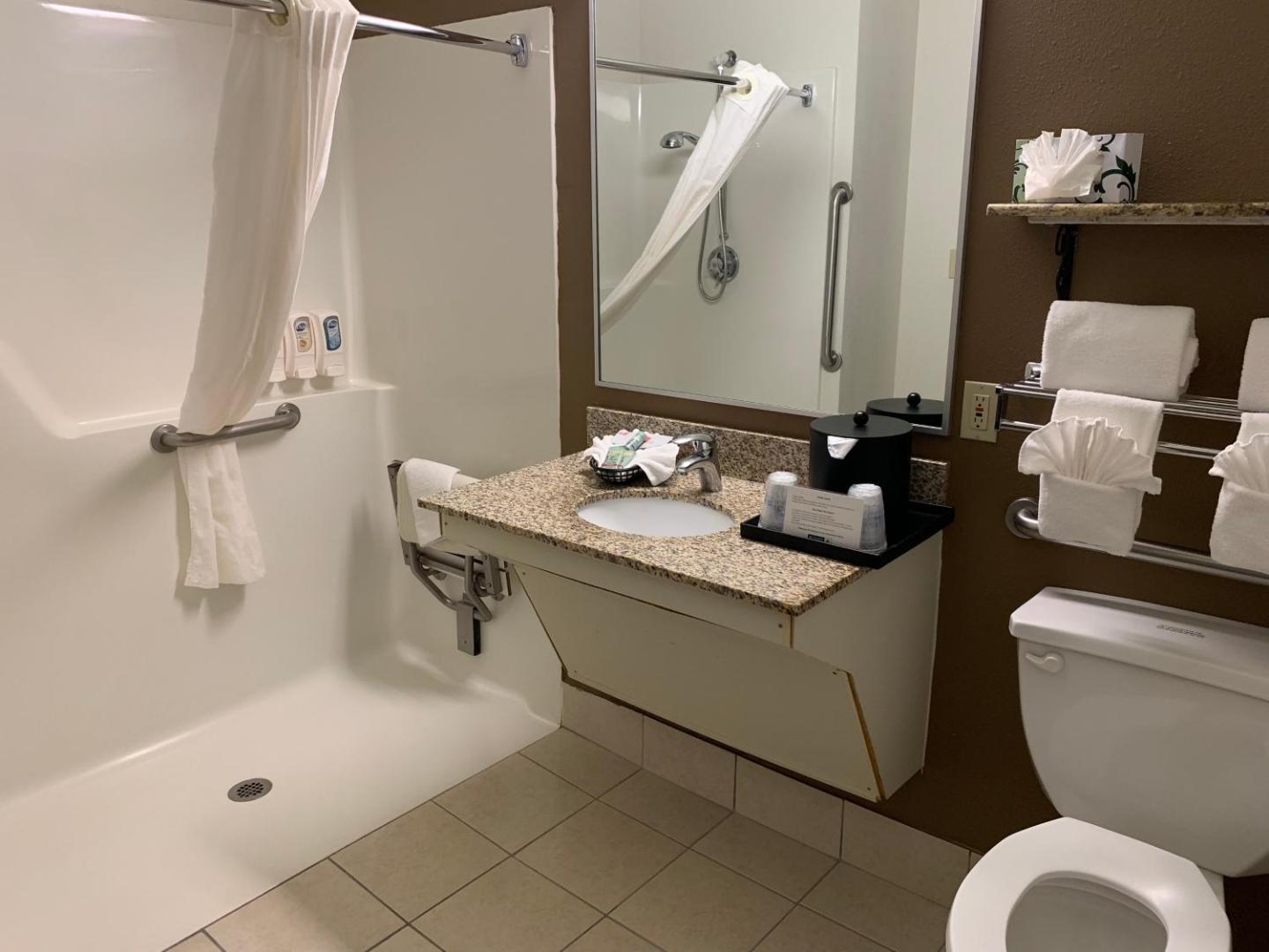 Best Western Woodburn