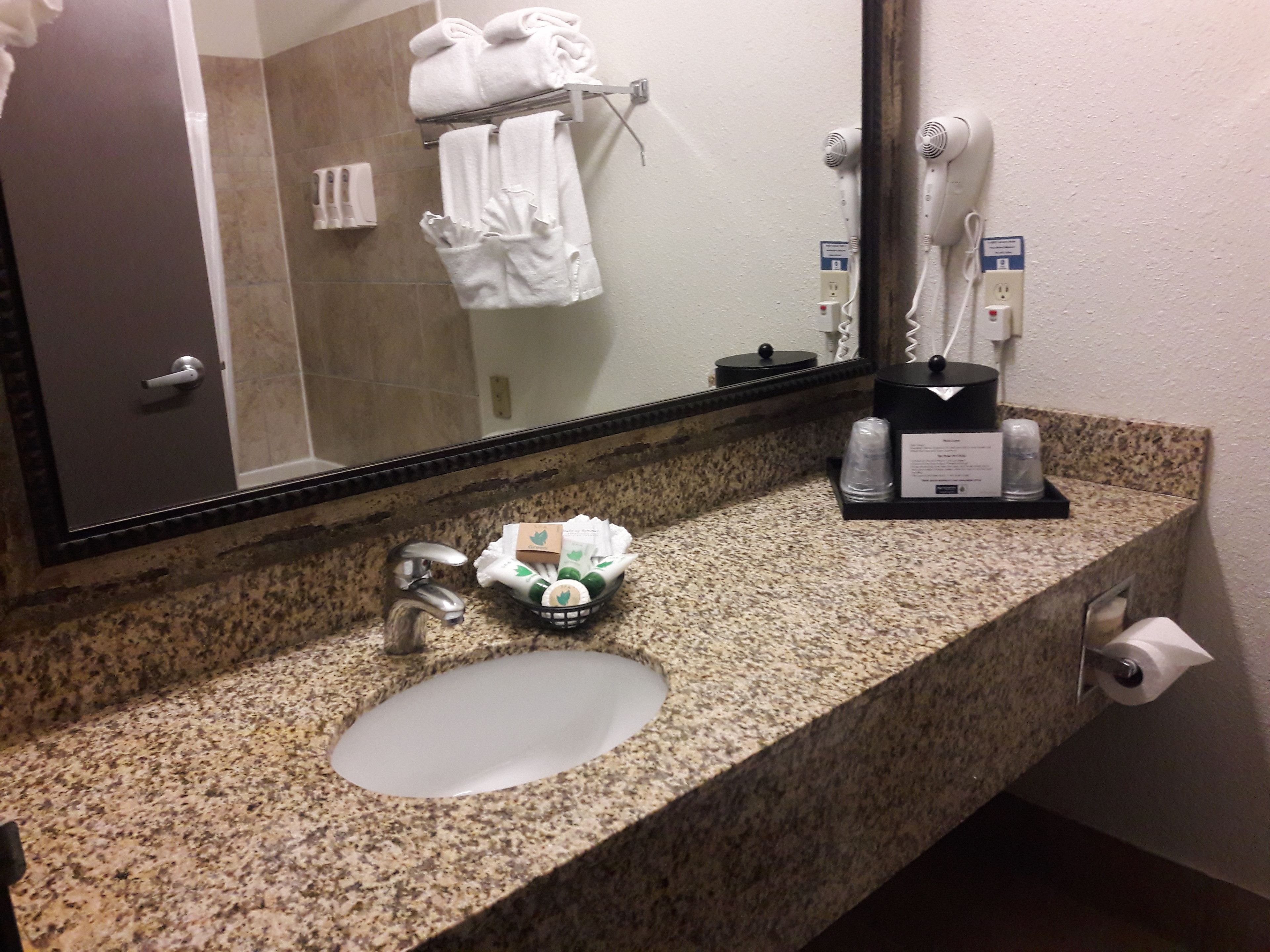 Best Western Woodburn