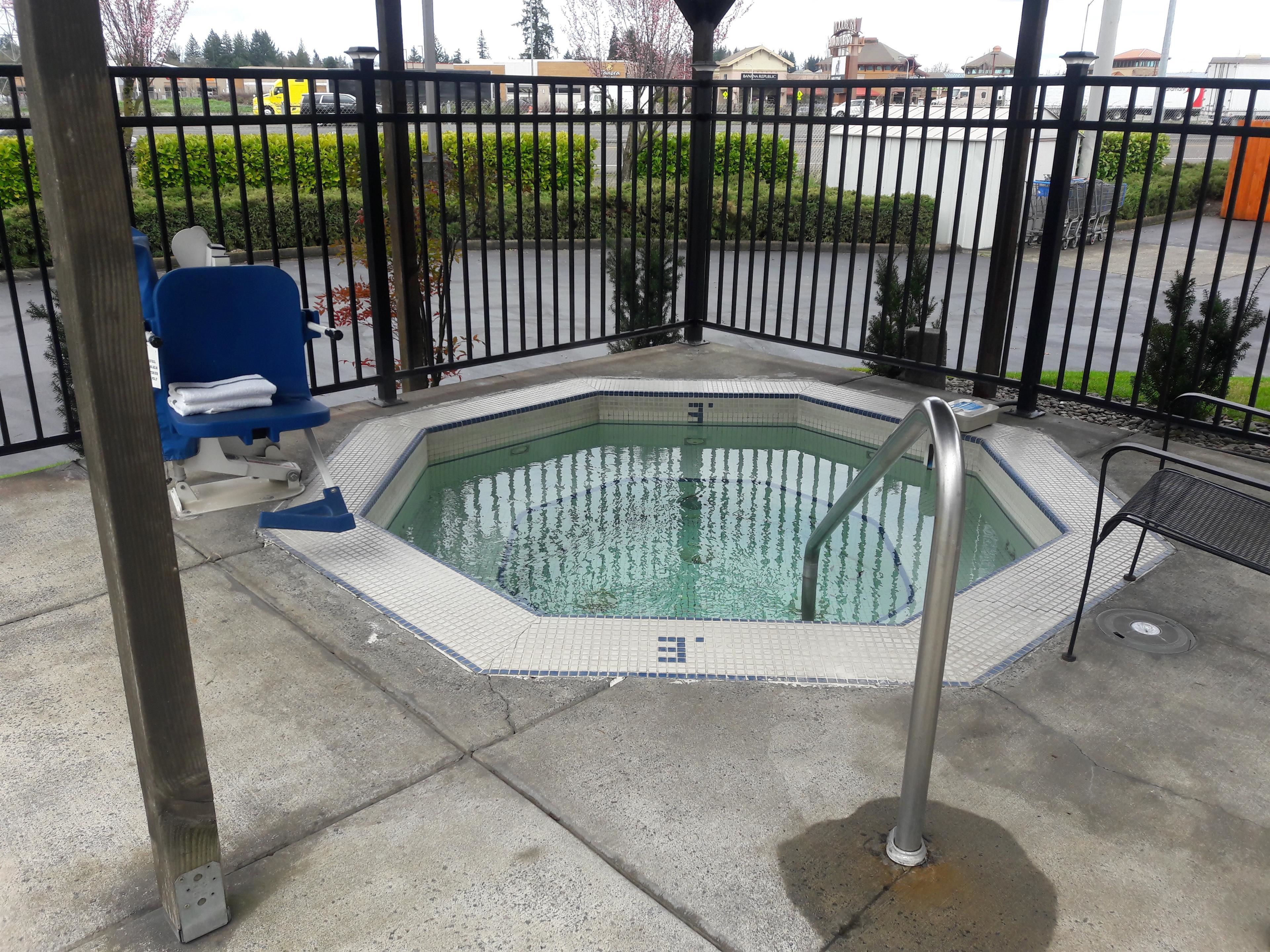 Best Western Woodburn