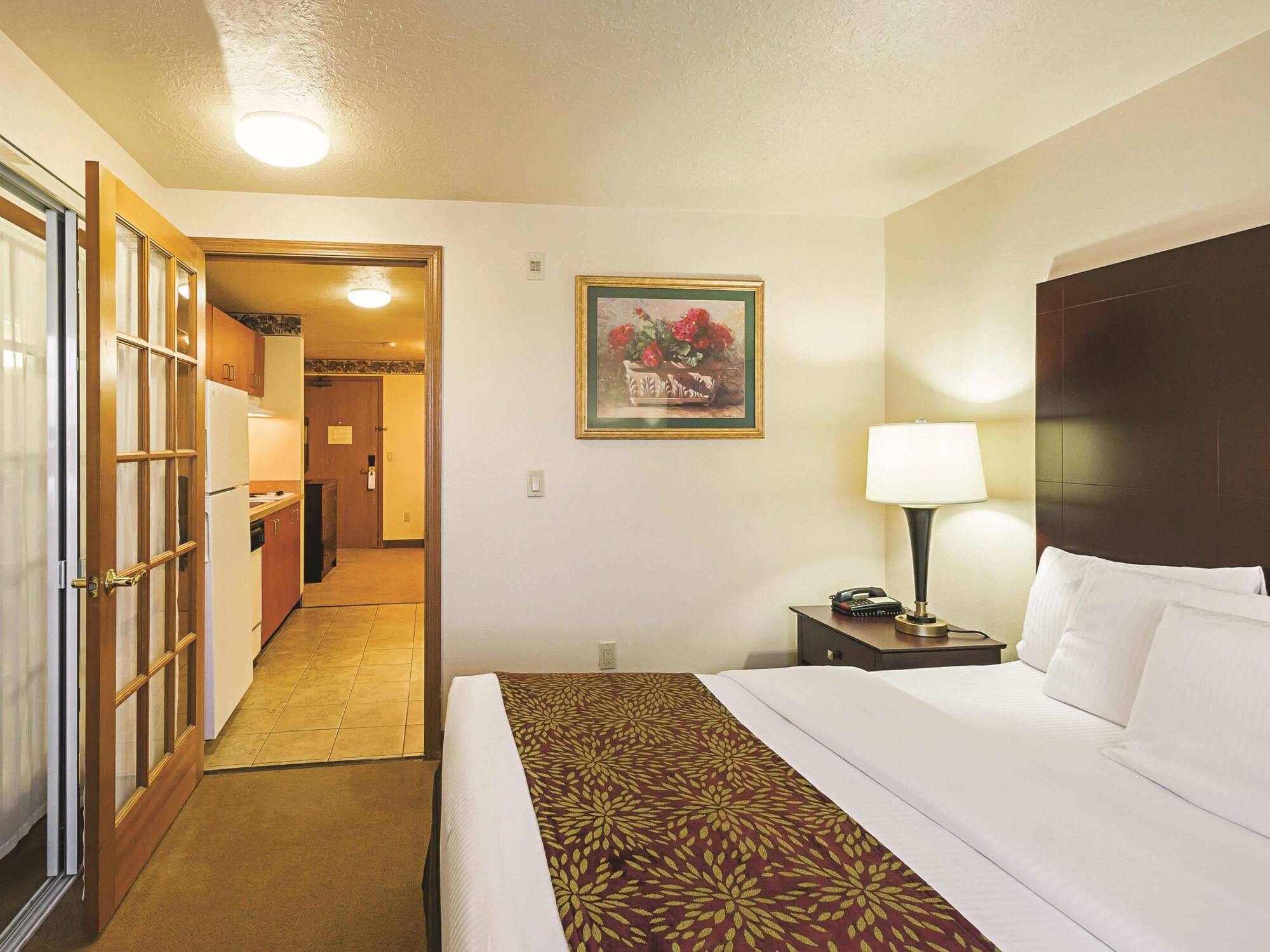 La Quinta Inn & Suites by Wyndham Woodburn