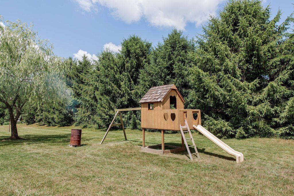 Deerfield Retreat
