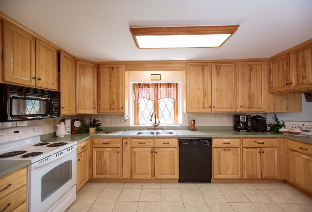 Deerfield Retreat